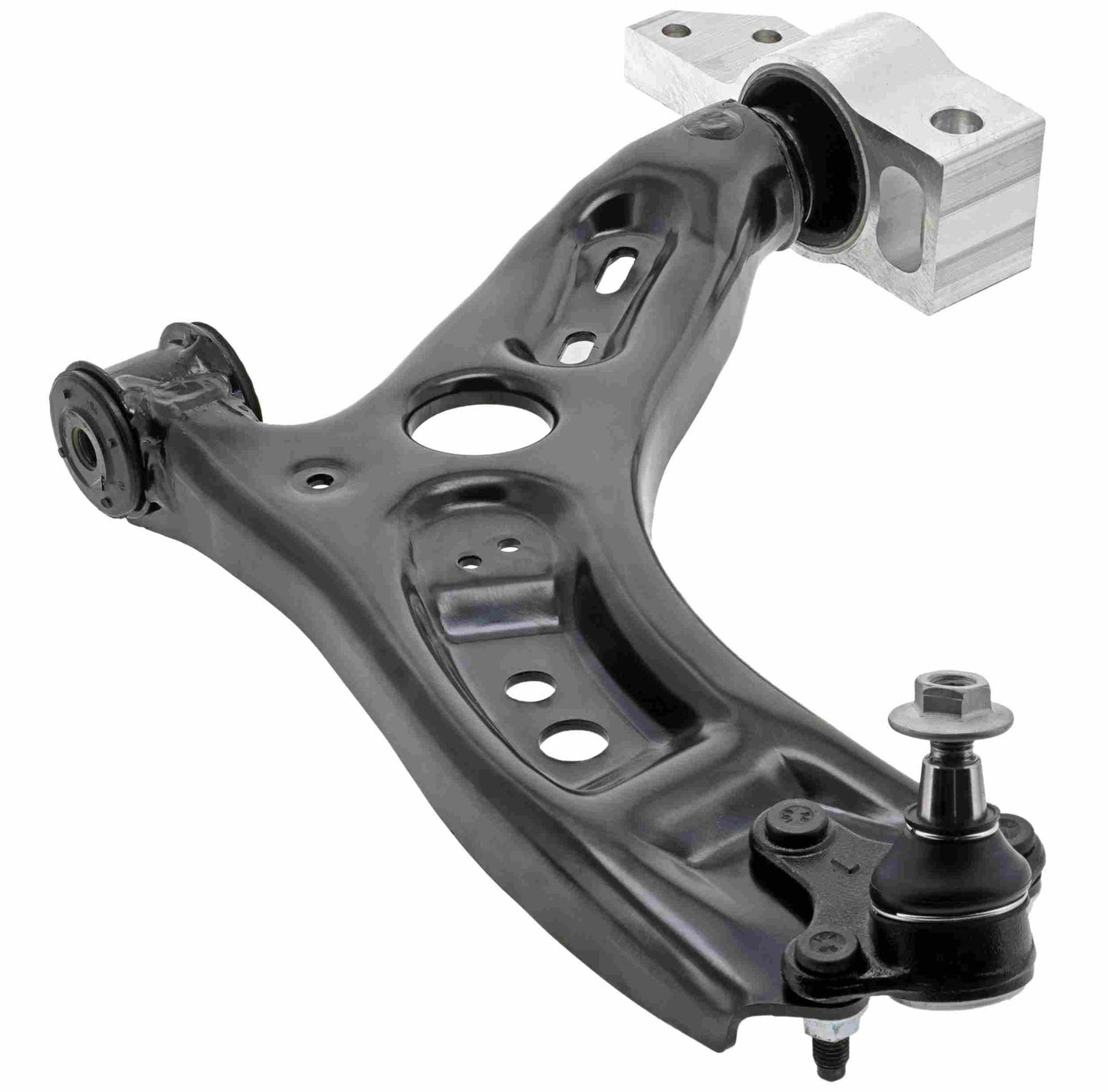 Mevotech Supreme Suspension Control Arm and Ball Joint Assembly CMS701116