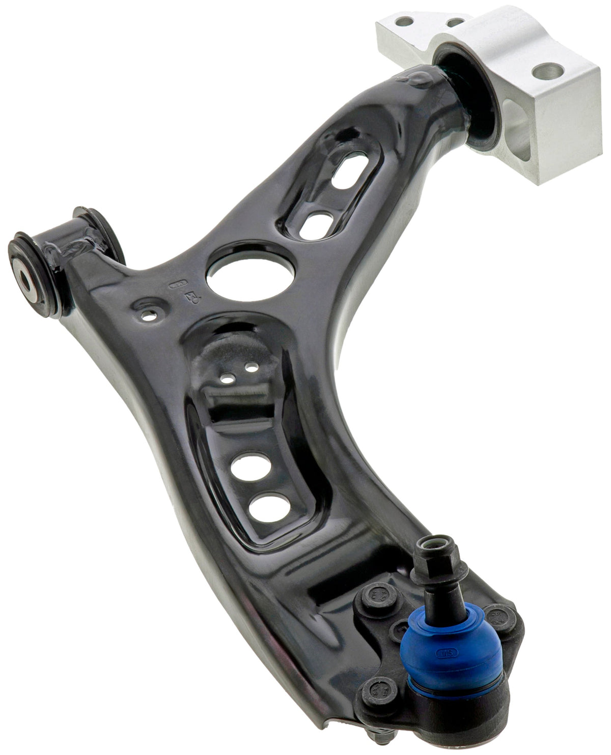 Mevotech Supreme Suspension Control Arm and Ball Joint Assembly CMS701116