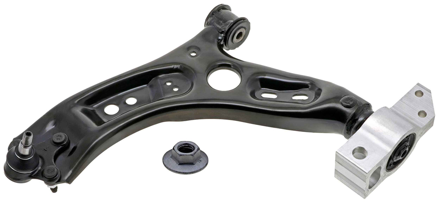 Mevotech Supreme Suspension Control Arm and Ball Joint Assembly CMS701116