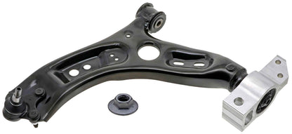 Mevotech Supreme Suspension Control Arm and Ball Joint Assembly CMS701116