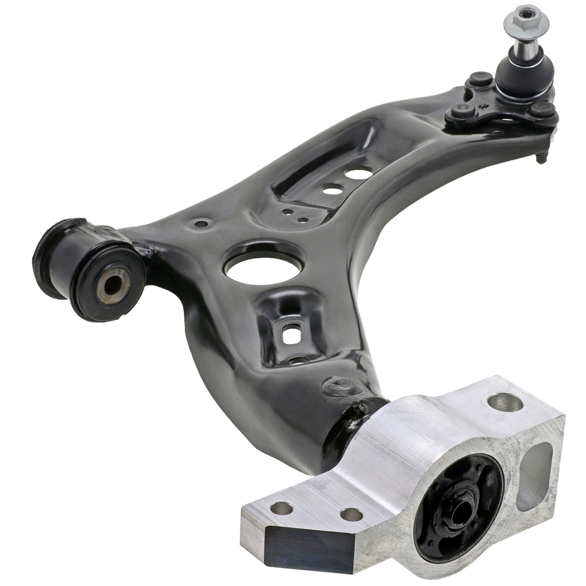 Mevotech Supreme Suspension Control Arm and Ball Joint Assembly CMS701117