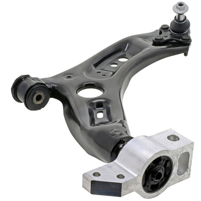 Mevotech Supreme Suspension Control Arm and Ball Joint Assembly CMS701117