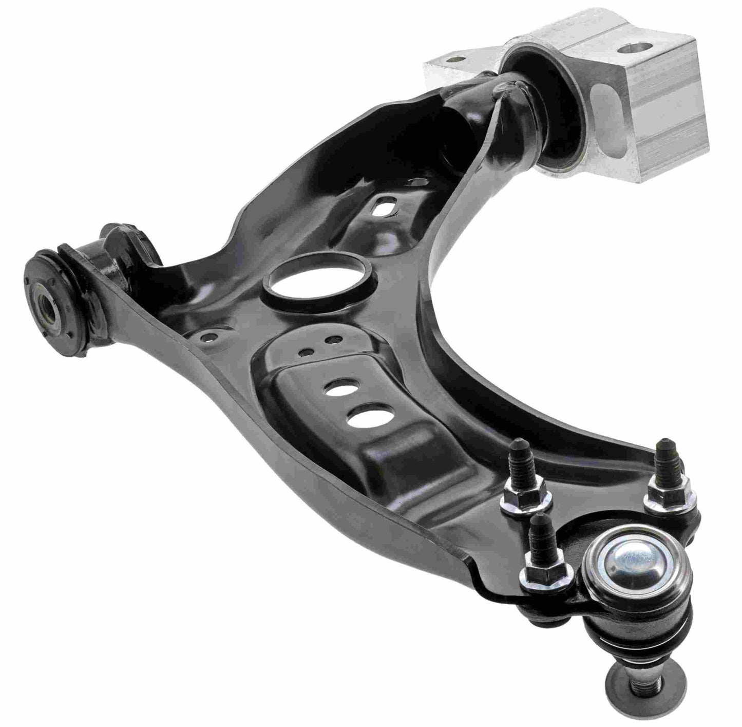 Mevotech Supreme Suspension Control Arm and Ball Joint Assembly CMS701117