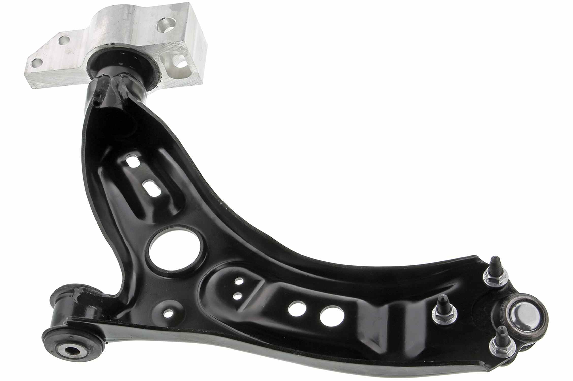 Mevotech Supreme Suspension Control Arm and Ball Joint Assembly CMS701117