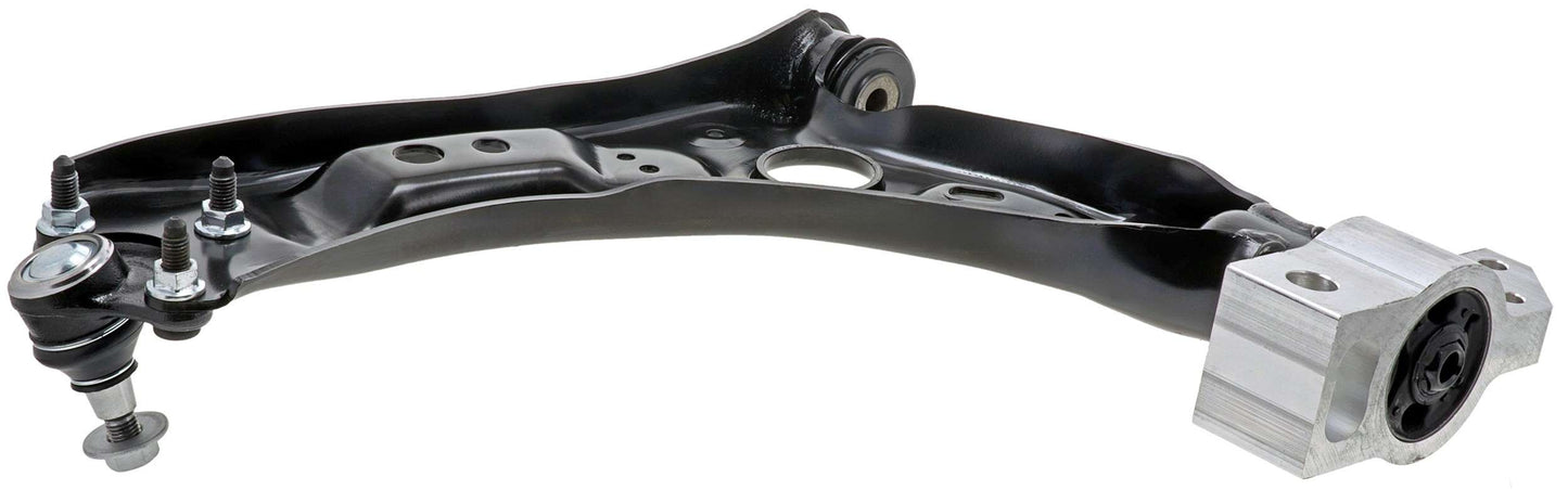 Mevotech Supreme Suspension Control Arm and Ball Joint Assembly CMS701117