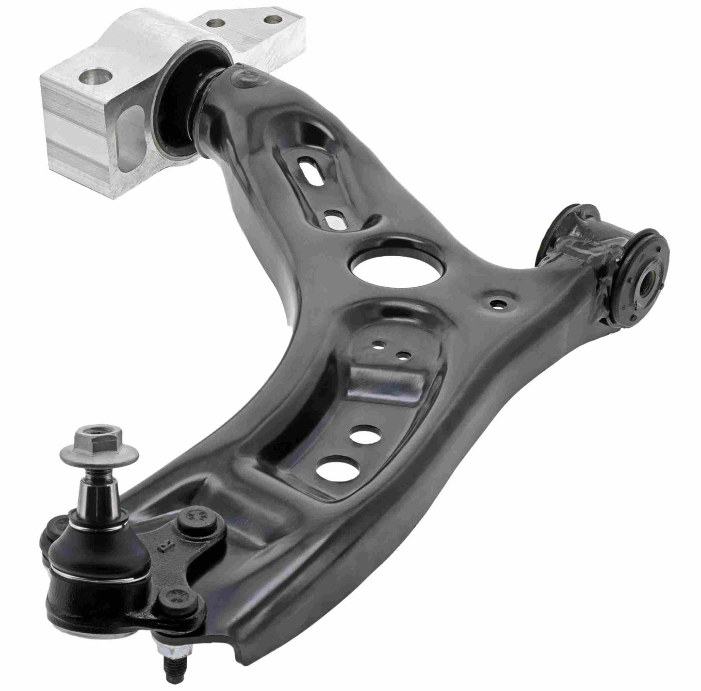 Mevotech Supreme Suspension Control Arm and Ball Joint Assembly CMS701117