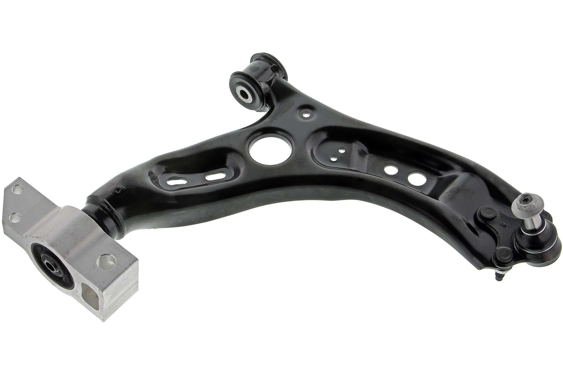 Mevotech Supreme Suspension Control Arm and Ball Joint Assembly CMS701117