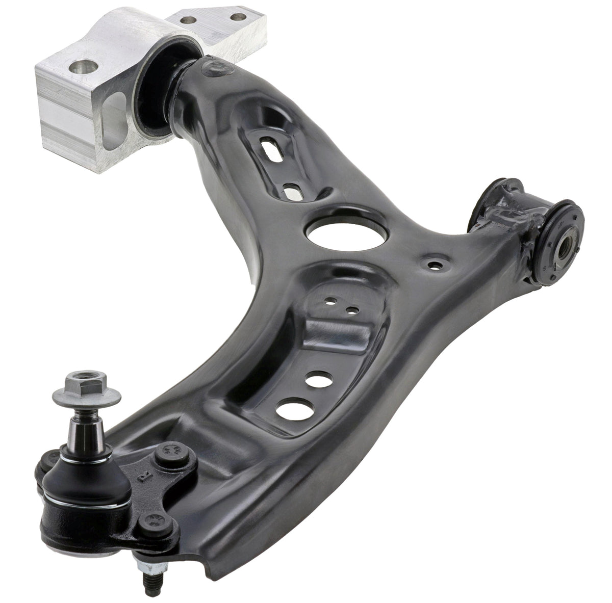 Mevotech Supreme Suspension Control Arm and Ball Joint Assembly CMS701117