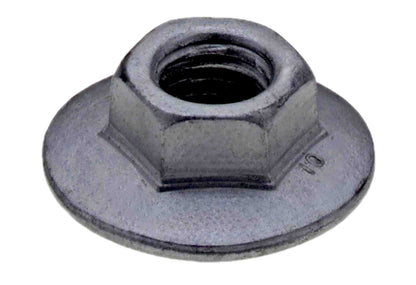 Mevotech Supreme Suspension Control Arm and Ball Joint Assembly CMS701117