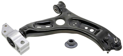 Mevotech Supreme Suspension Control Arm and Ball Joint Assembly CMS701117