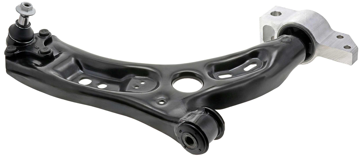 Mevotech Supreme Suspension Control Arm and Ball Joint Assembly CMS701117