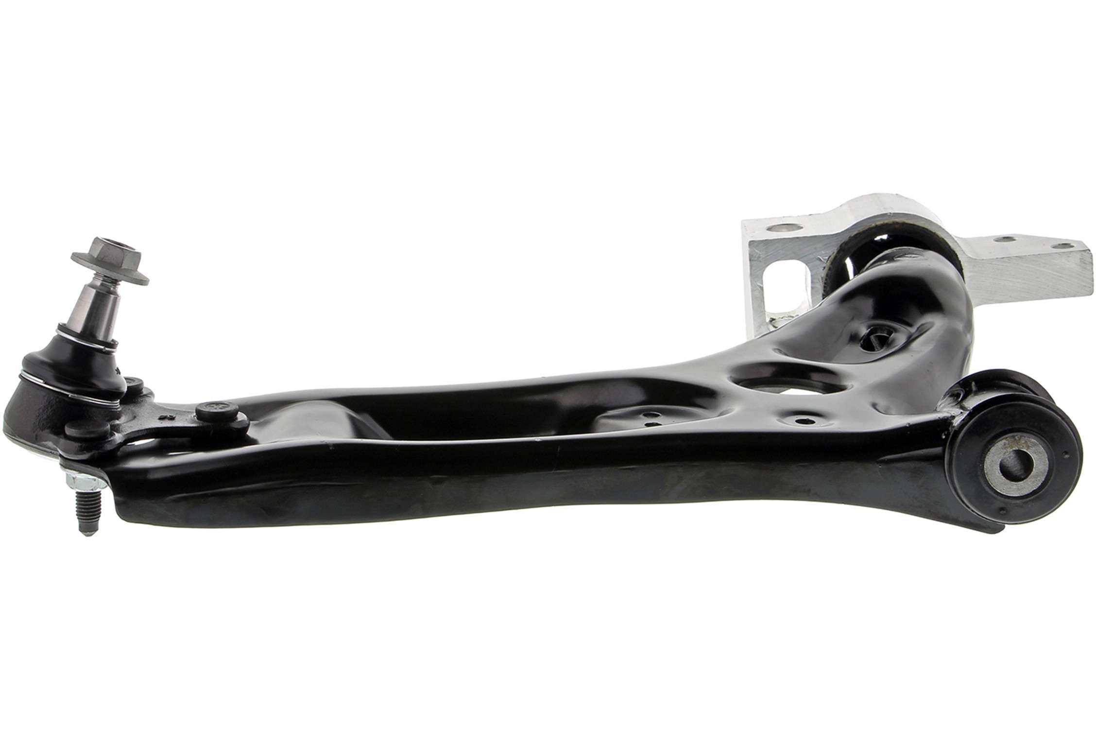 Mevotech Supreme Suspension Control Arm and Ball Joint Assembly CMS701117