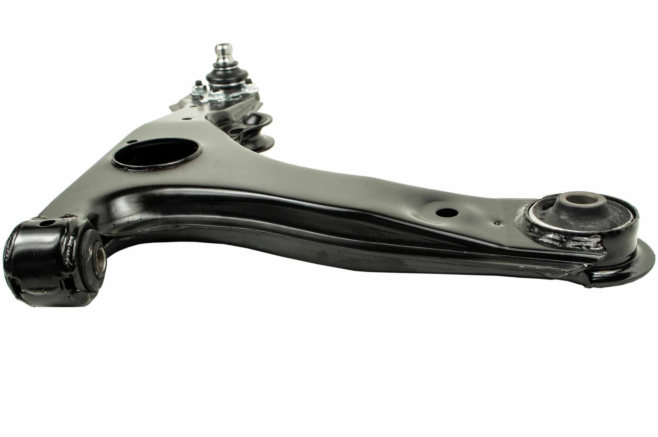 Mevotech Supreme Suspension Control Arm and Ball Joint Assembly CMS701119