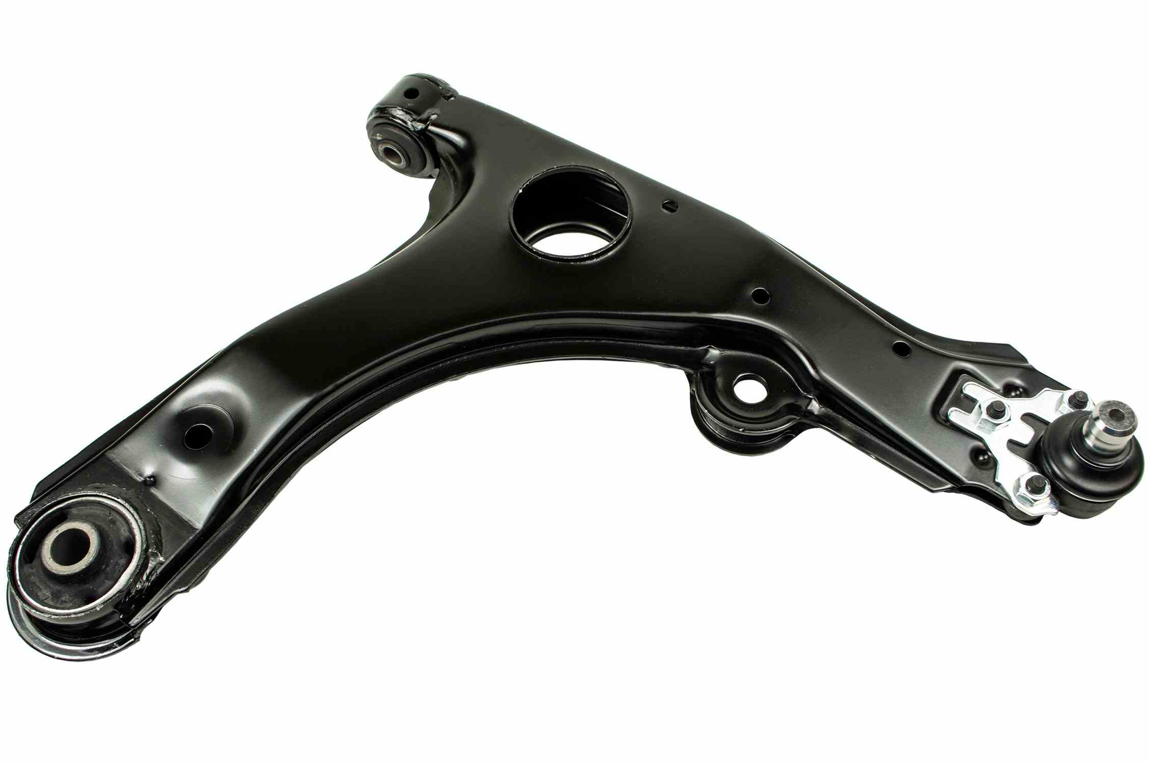 Mevotech Supreme Suspension Control Arm and Ball Joint Assembly CMS701119