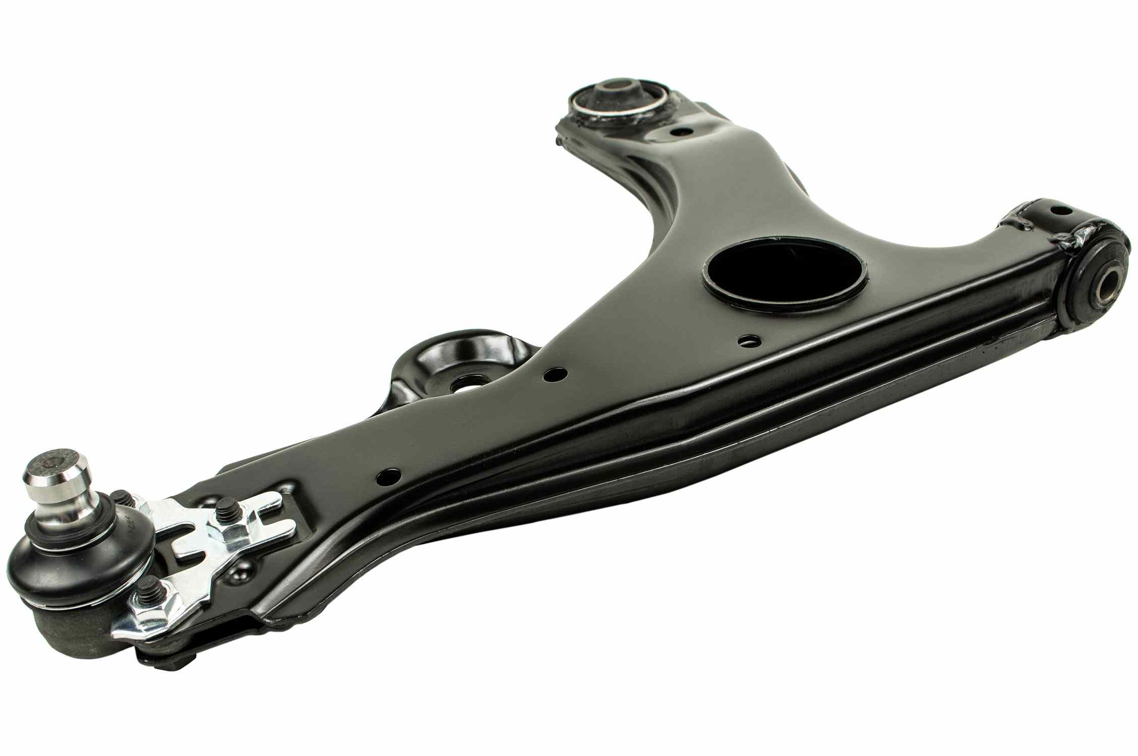 Mevotech Supreme Suspension Control Arm and Ball Joint Assembly CMS701119