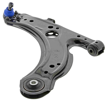 Mevotech Supreme Suspension Control Arm and Ball Joint Assembly CMS701121