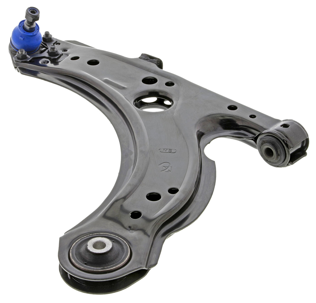 Mevotech Supreme Suspension Control Arm and Ball Joint Assembly CMS701121