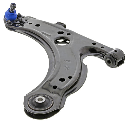 Mevotech Supreme Suspension Control Arm and Ball Joint Assembly CMS701121