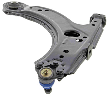 Mevotech Supreme Suspension Control Arm and Ball Joint Assembly CMS701121