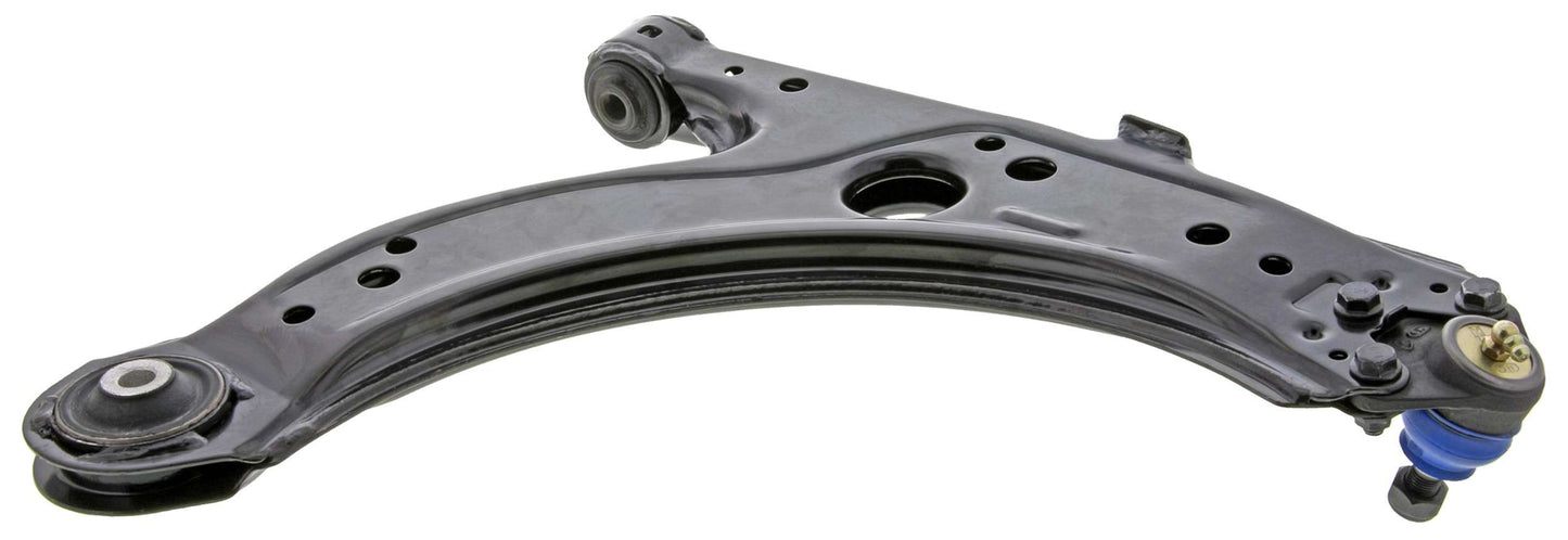 Mevotech Supreme Suspension Control Arm and Ball Joint Assembly CMS701121
