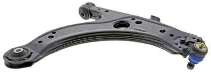 Mevotech Supreme Suspension Control Arm and Ball Joint Assembly CMS701121