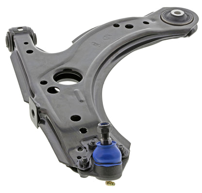 Mevotech Supreme Suspension Control Arm and Ball Joint Assembly CMS701121