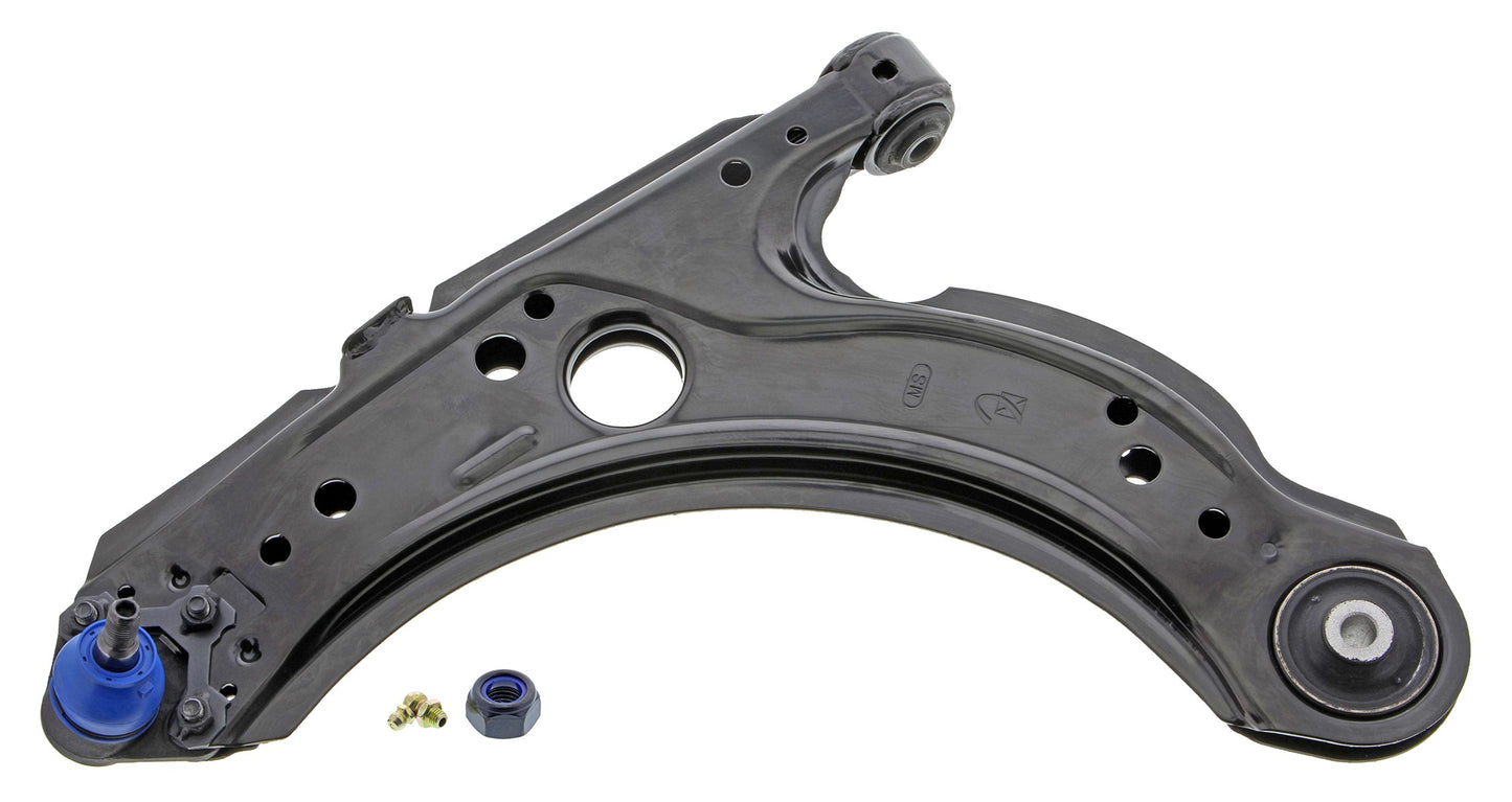 Mevotech Supreme Suspension Control Arm and Ball Joint Assembly CMS701121