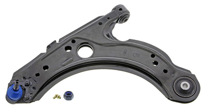 Mevotech Supreme Suspension Control Arm and Ball Joint Assembly CMS701121