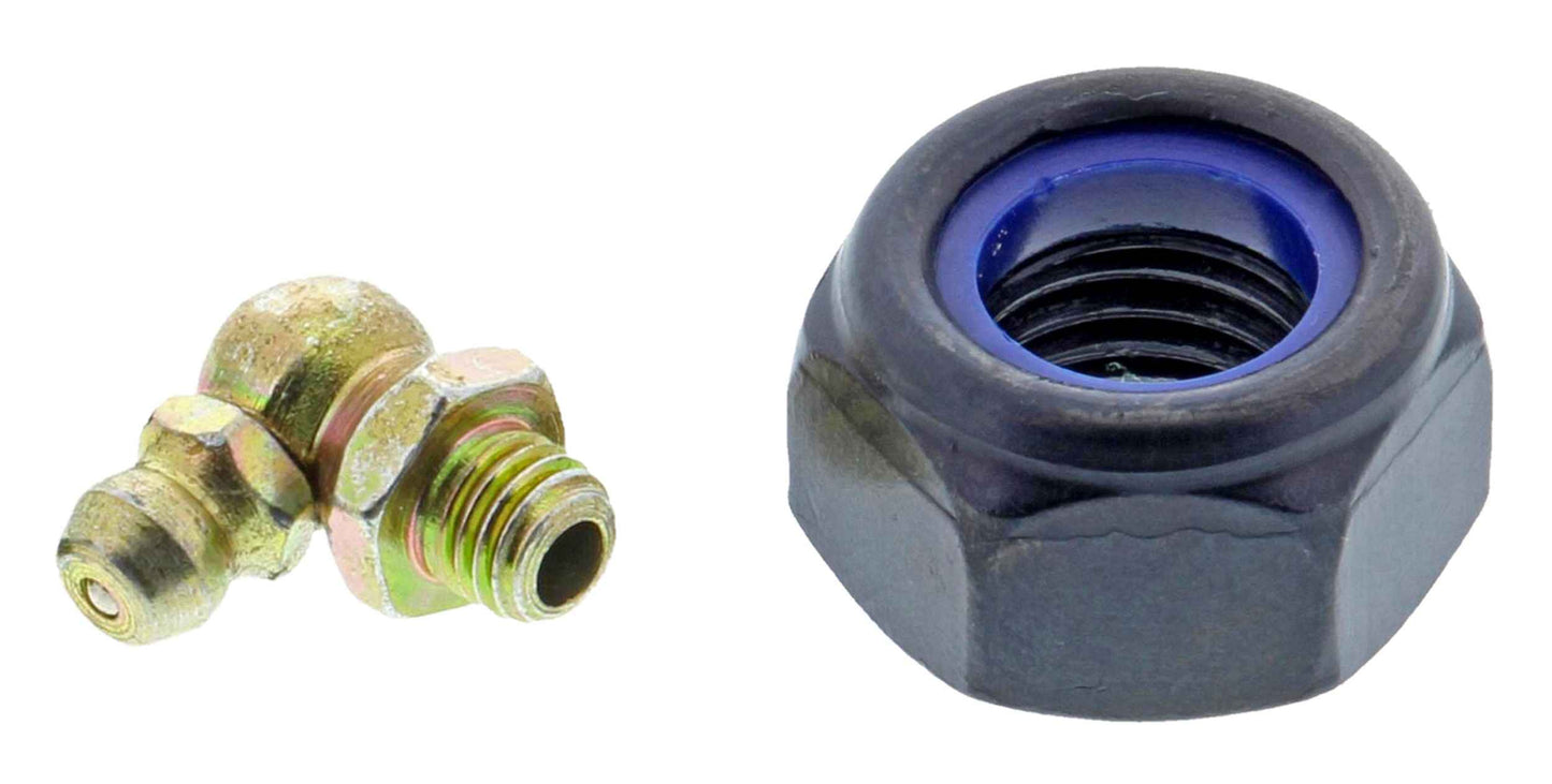 Mevotech Supreme Suspension Control Arm and Ball Joint Assembly CMS701121
