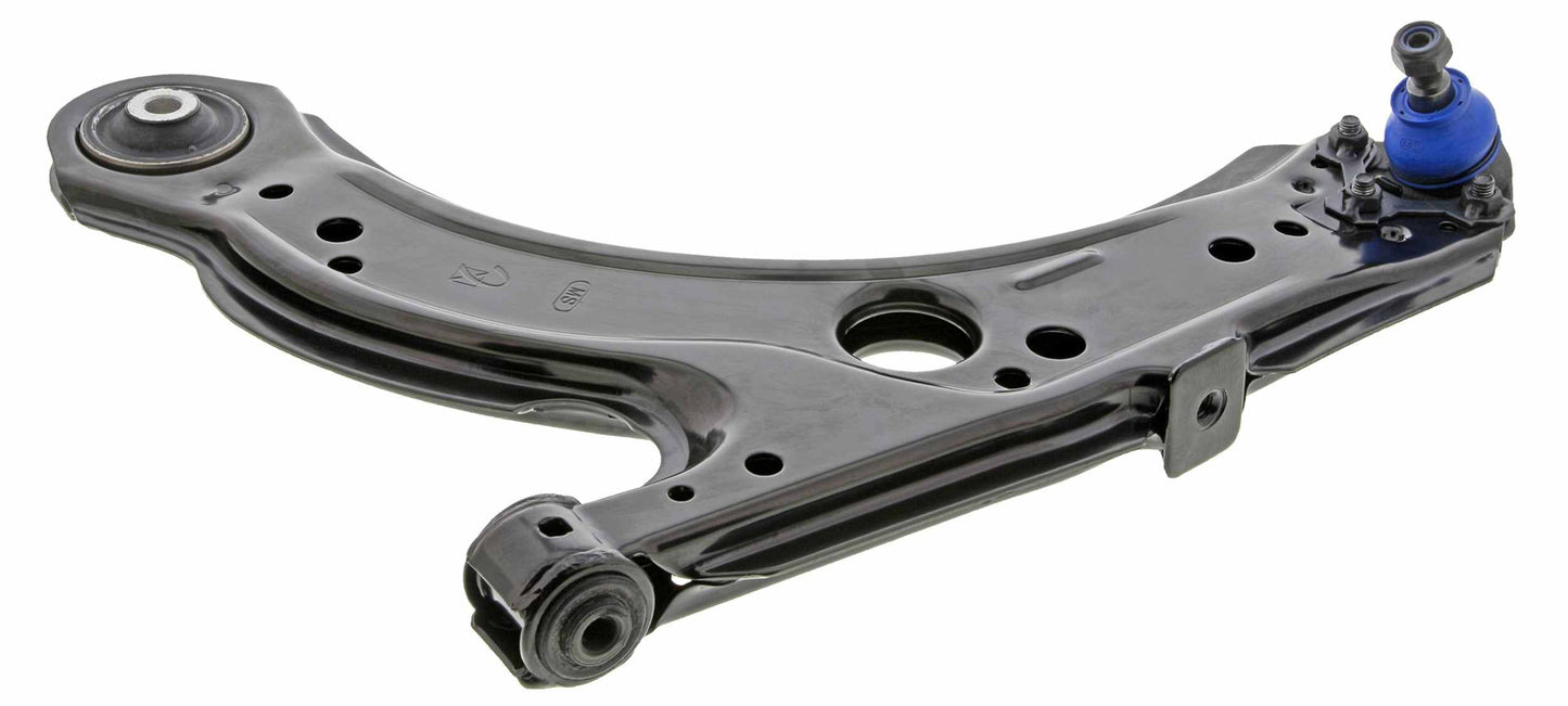 Mevotech Supreme Suspension Control Arm and Ball Joint Assembly CMS701121