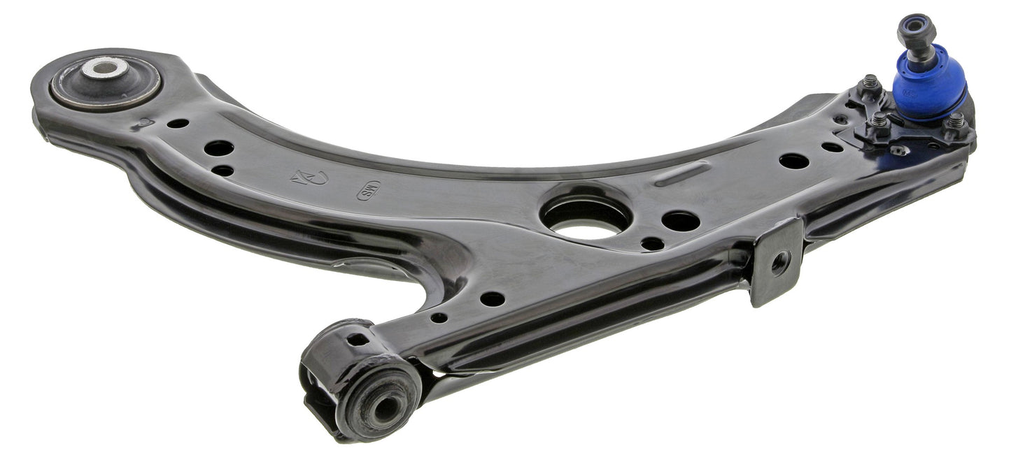 Mevotech Supreme Suspension Control Arm and Ball Joint Assembly CMS701121