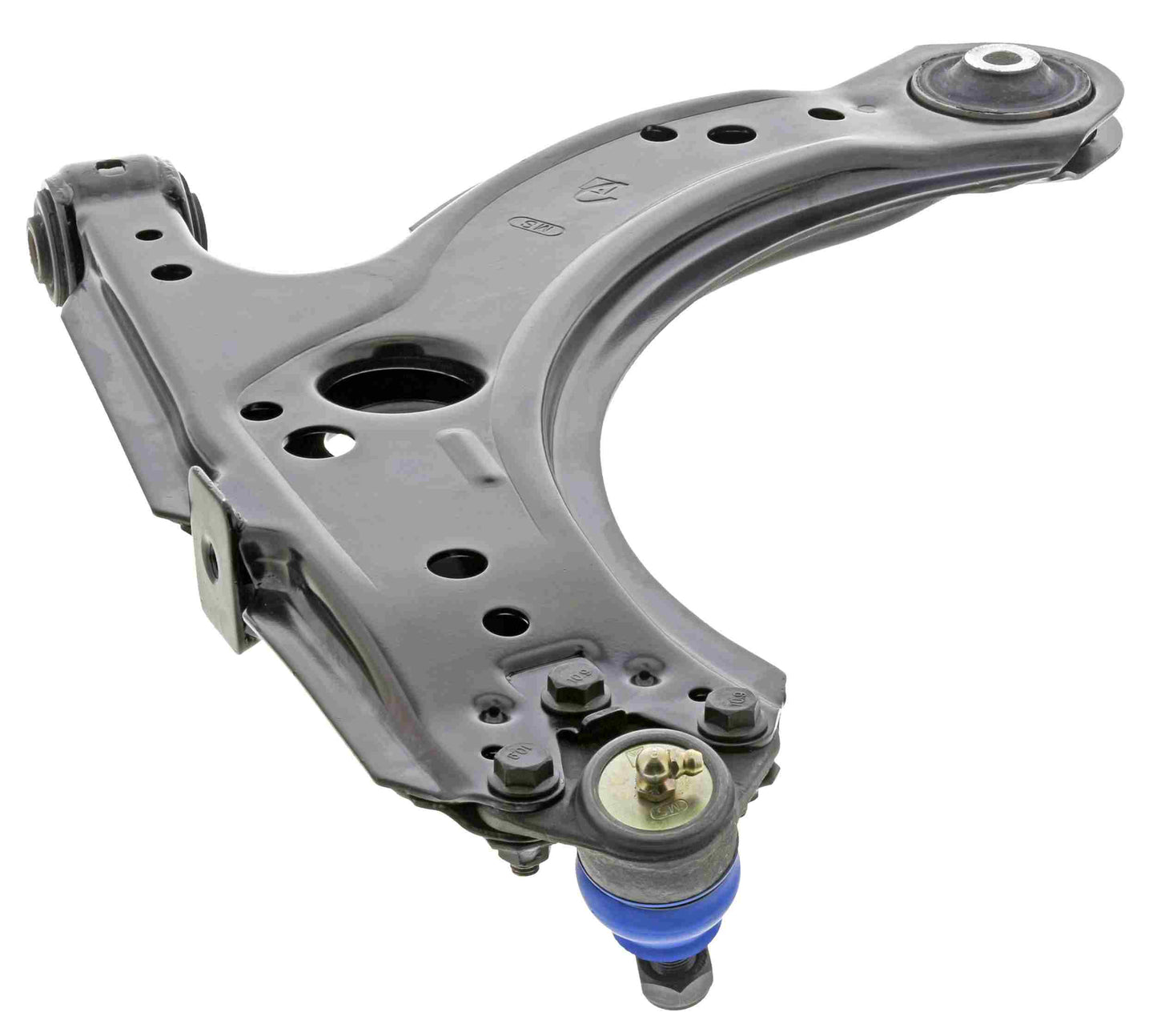 Mevotech Supreme Suspension Control Arm and Ball Joint Assembly CMS701122