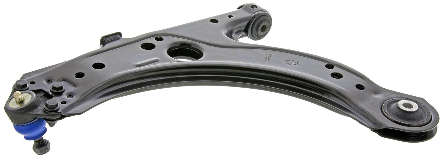 Mevotech Supreme Suspension Control Arm and Ball Joint Assembly CMS701122