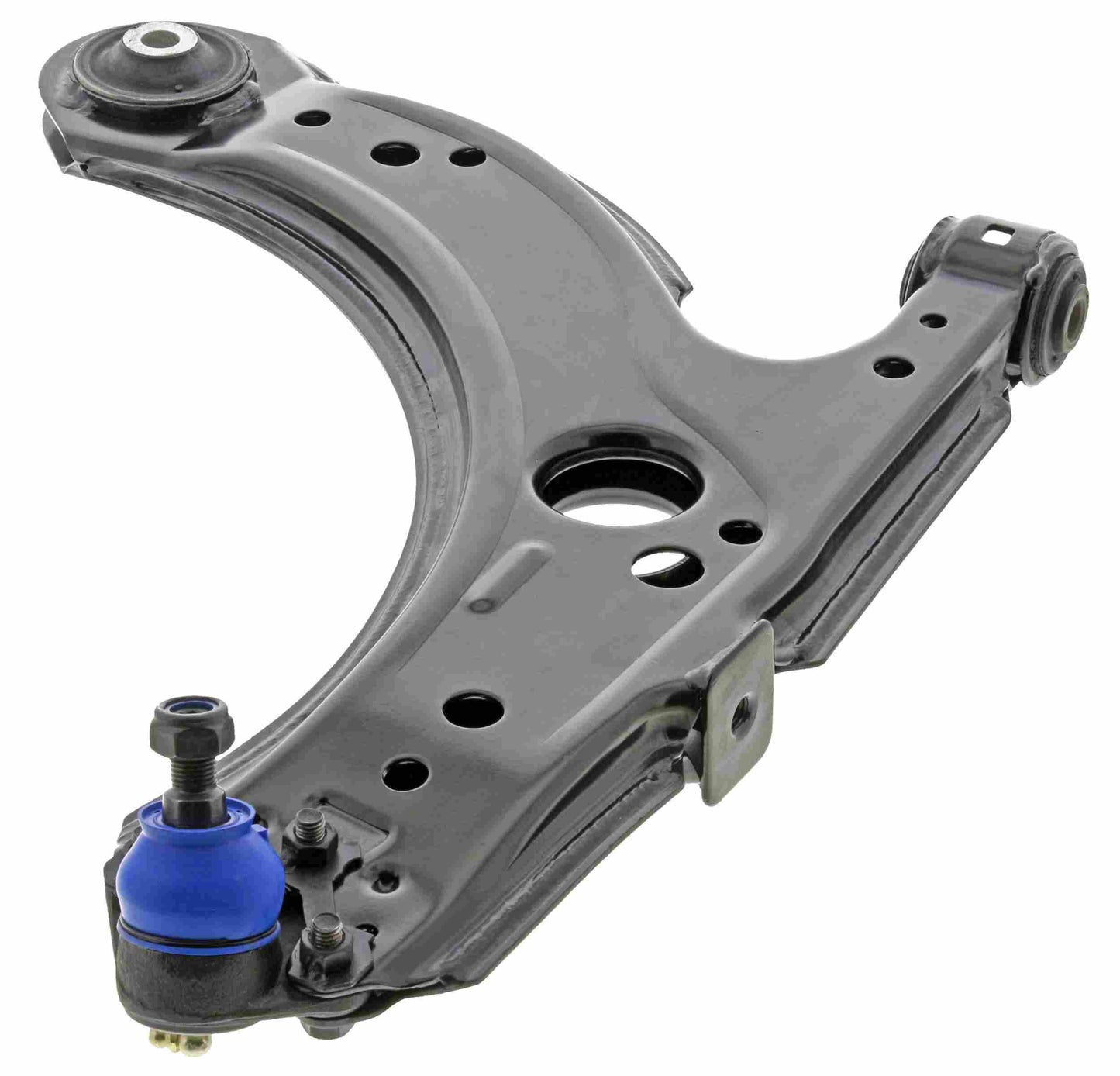 Mevotech Supreme Suspension Control Arm and Ball Joint Assembly CMS701122