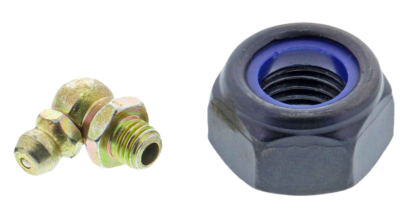 Mevotech Supreme Suspension Control Arm and Ball Joint Assembly CMS701122