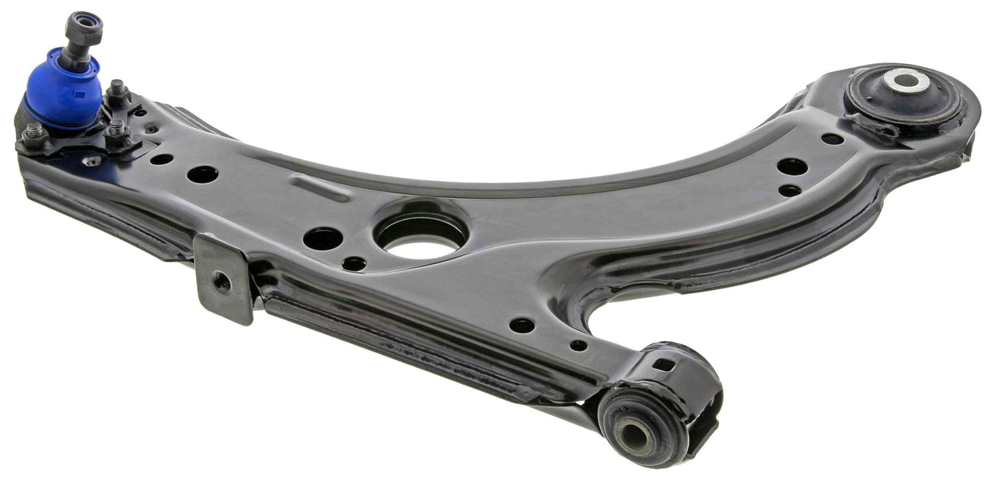 Mevotech Supreme Suspension Control Arm and Ball Joint Assembly CMS701122