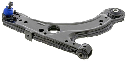 Mevotech Supreme Suspension Control Arm and Ball Joint Assembly CMS701122