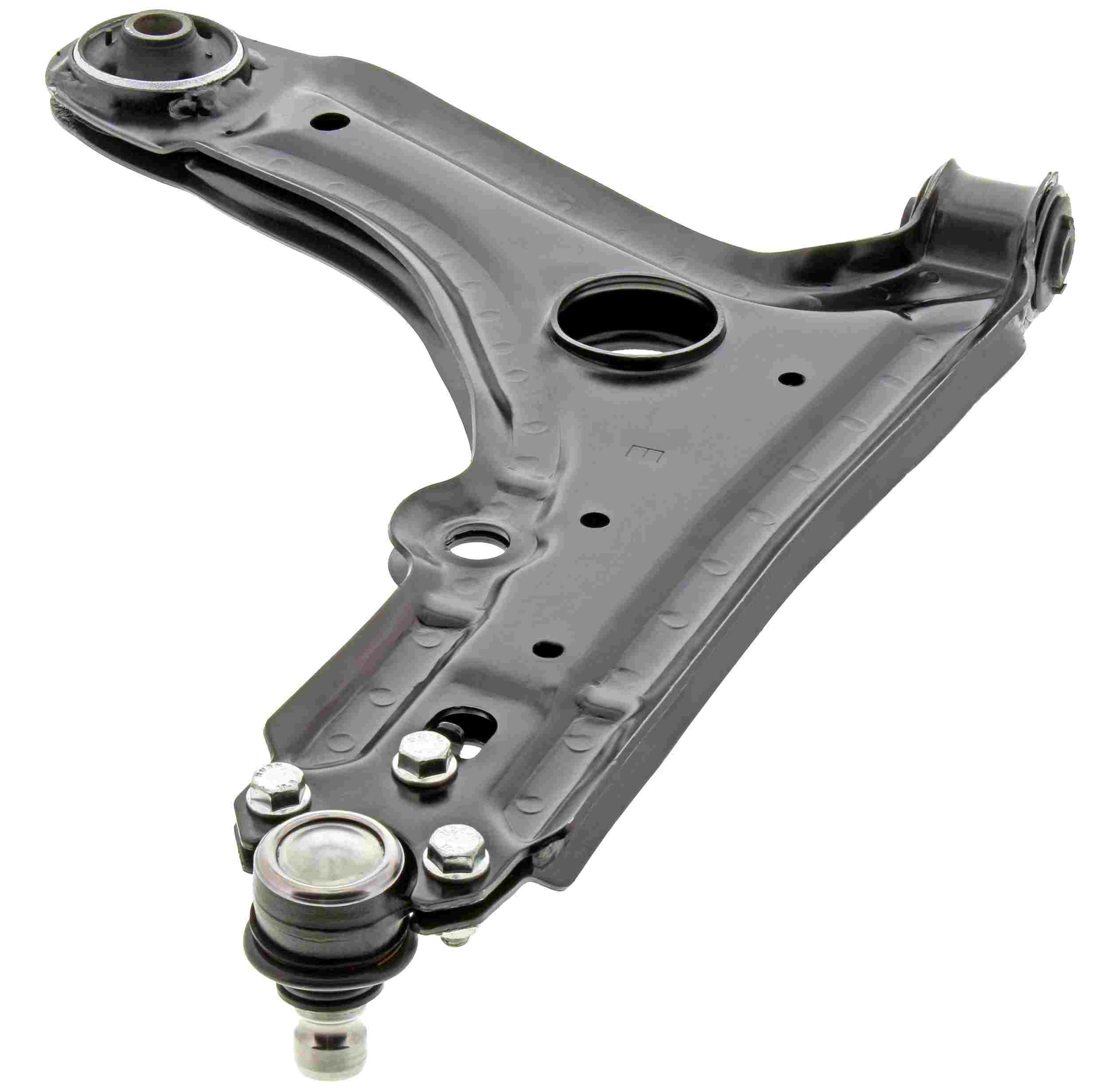 Mevotech Supreme Suspension Control Arm and Ball Joint Assembly CMS701125