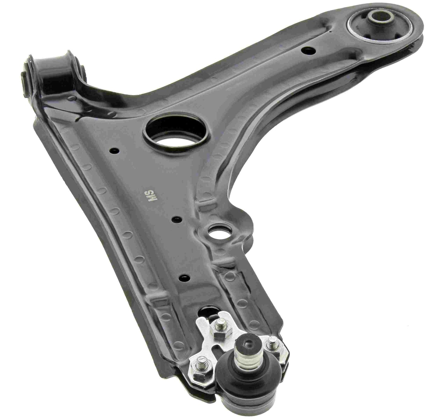 Mevotech Supreme Suspension Control Arm and Ball Joint Assembly CMS701125