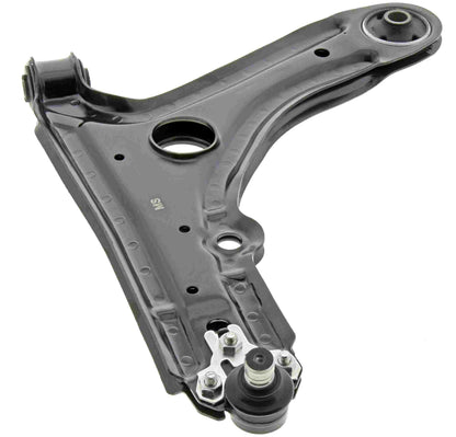 Mevotech Supreme Suspension Control Arm and Ball Joint Assembly CMS701125