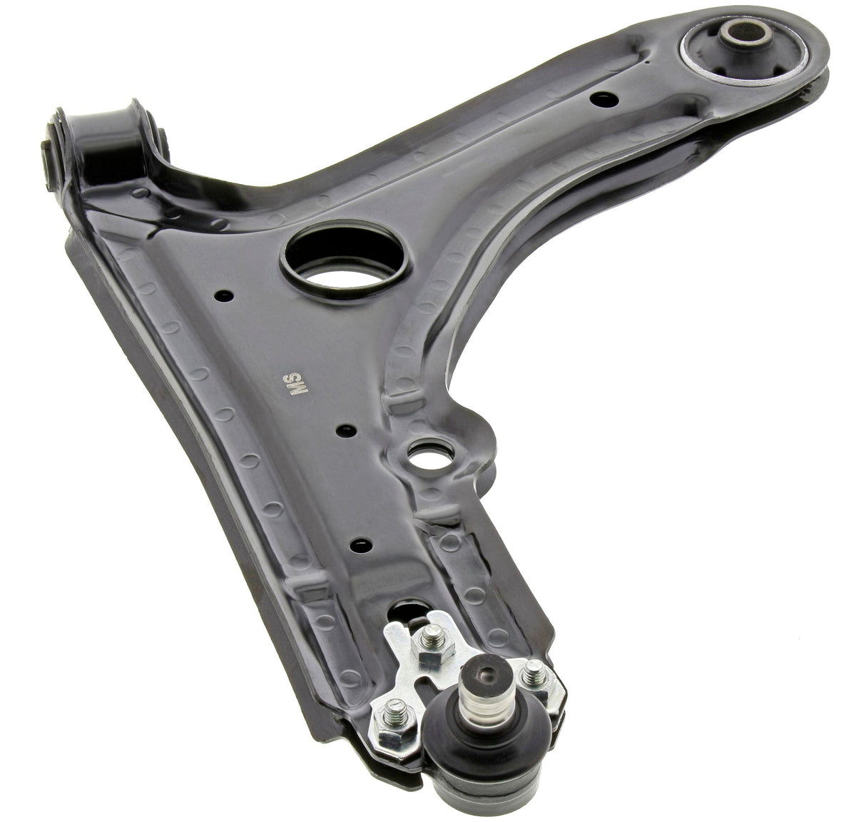 Mevotech Supreme Suspension Control Arm and Ball Joint Assembly CMS701125