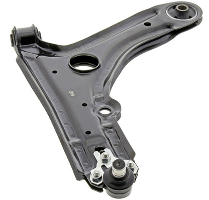 Mevotech Supreme Suspension Control Arm and Ball Joint Assembly CMS701125