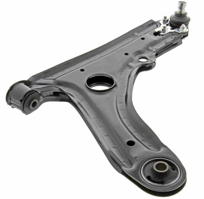 Mevotech Supreme Suspension Control Arm and Ball Joint Assembly CMS701126