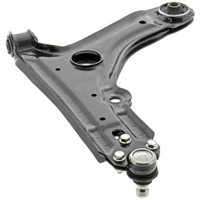 Mevotech Supreme Suspension Control Arm and Ball Joint Assembly CMS701126