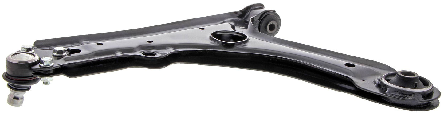 Mevotech Supreme Suspension Control Arm and Ball Joint Assembly CMS701126