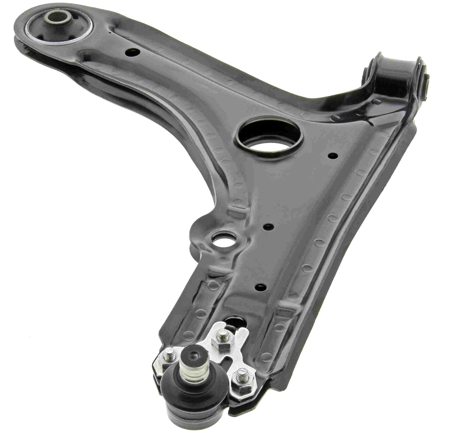 Mevotech Supreme Suspension Control Arm and Ball Joint Assembly CMS701126