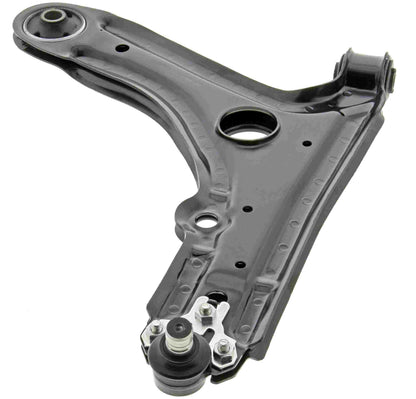 Mevotech Supreme Suspension Control Arm and Ball Joint Assembly CMS701126
