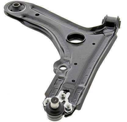 Mevotech Supreme Suspension Control Arm and Ball Joint Assembly CMS701126