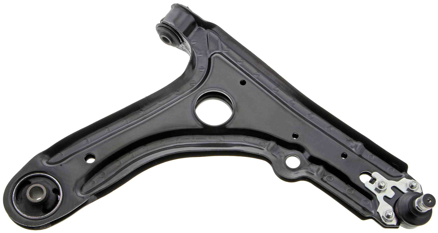 Mevotech Supreme Suspension Control Arm and Ball Joint Assembly CMS701126