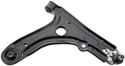 Mevotech Supreme Suspension Control Arm and Ball Joint Assembly CMS701126